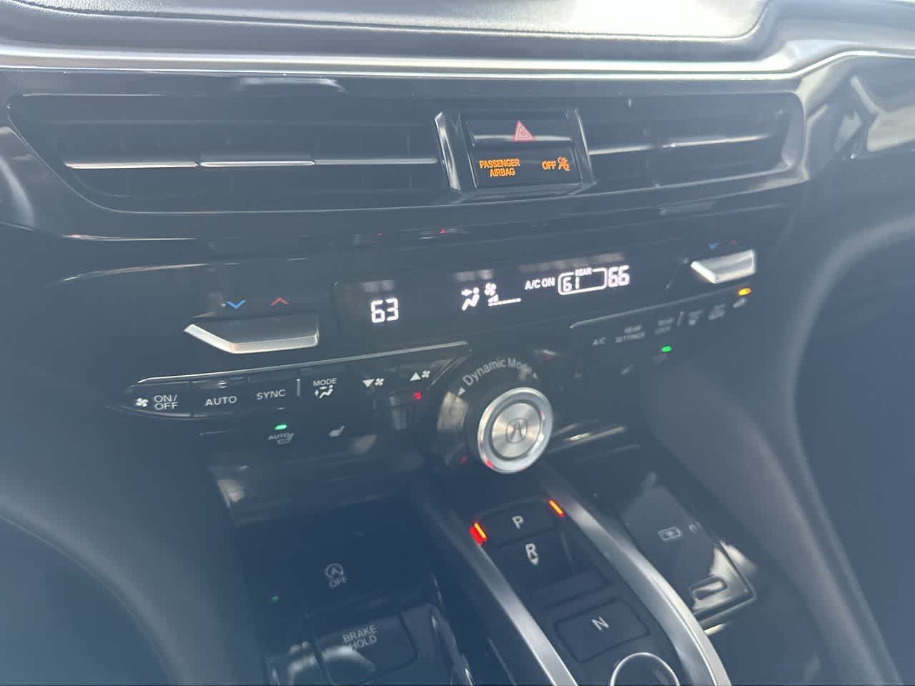 2024 Acura MDX w/Technology Package