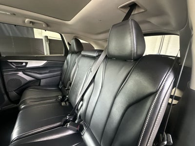 2024 Acura MDX w/Technology Package