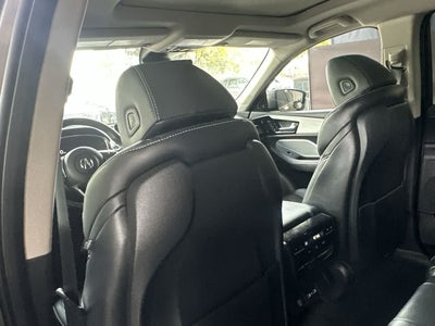 2024 Acura MDX w/Technology Package