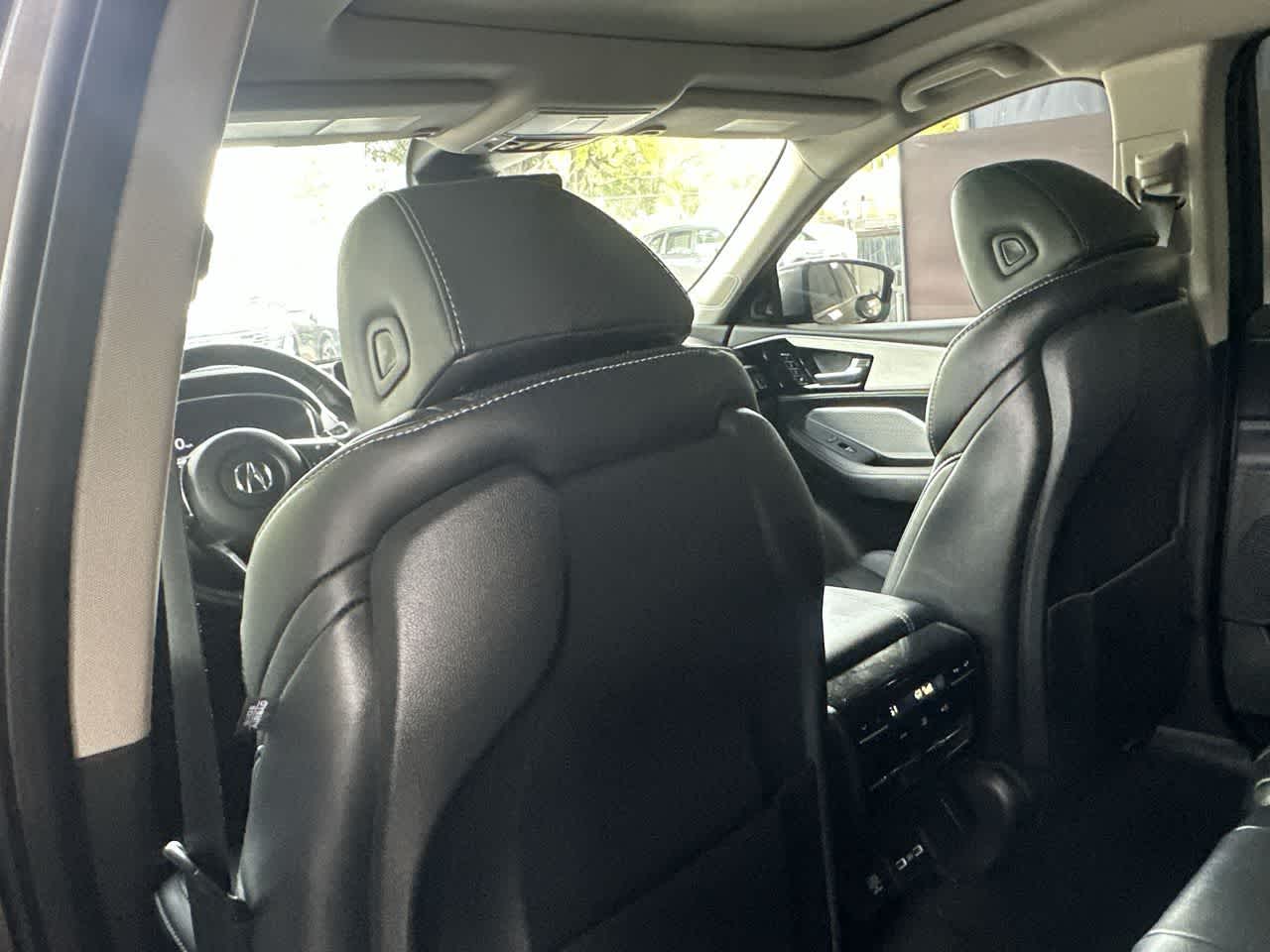 2024 Acura MDX w/Technology Package