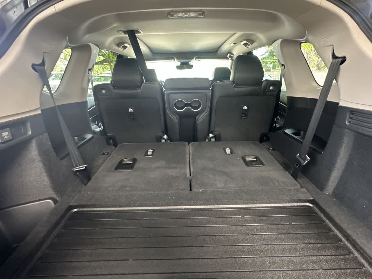 2024 Acura MDX w/Technology Package