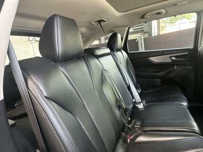 2024 Acura MDX w/Technology Package