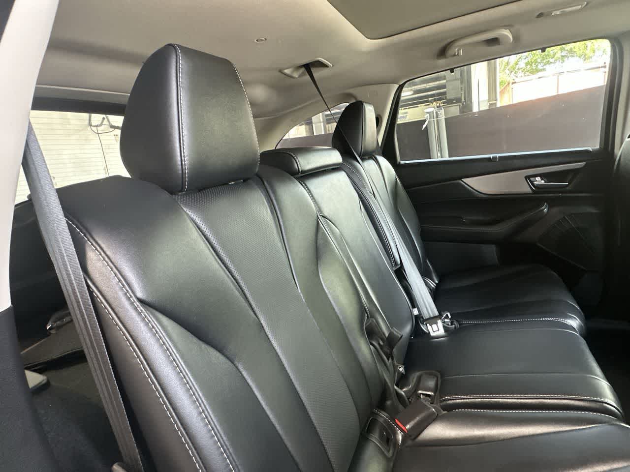 2024 Acura MDX w/Technology Package