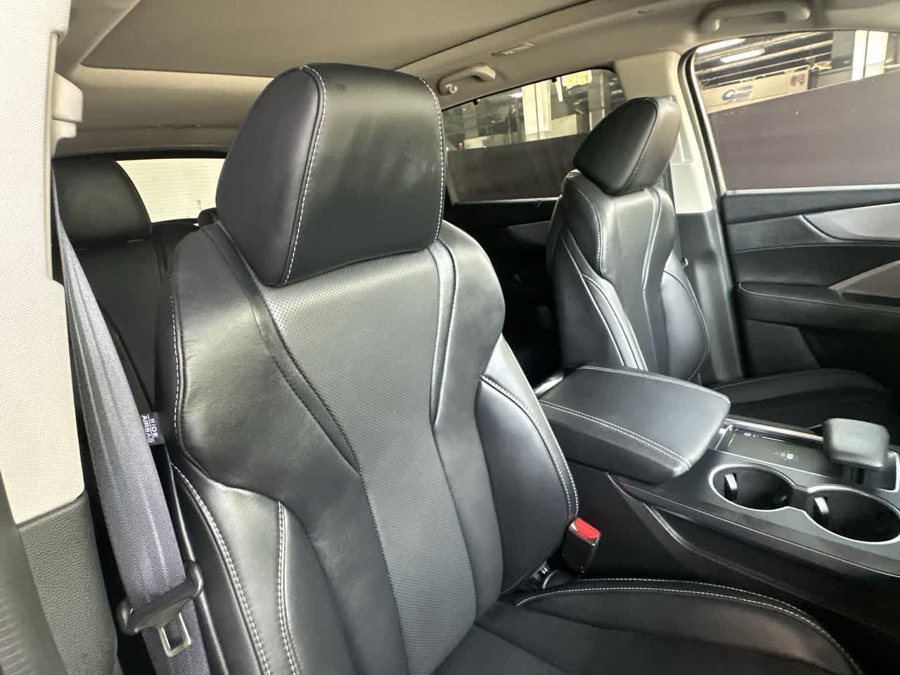 2024 Acura MDX w/Technology Package