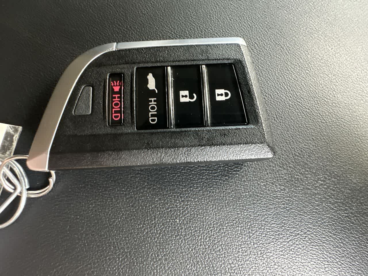 2024 Acura MDX w/Technology Package