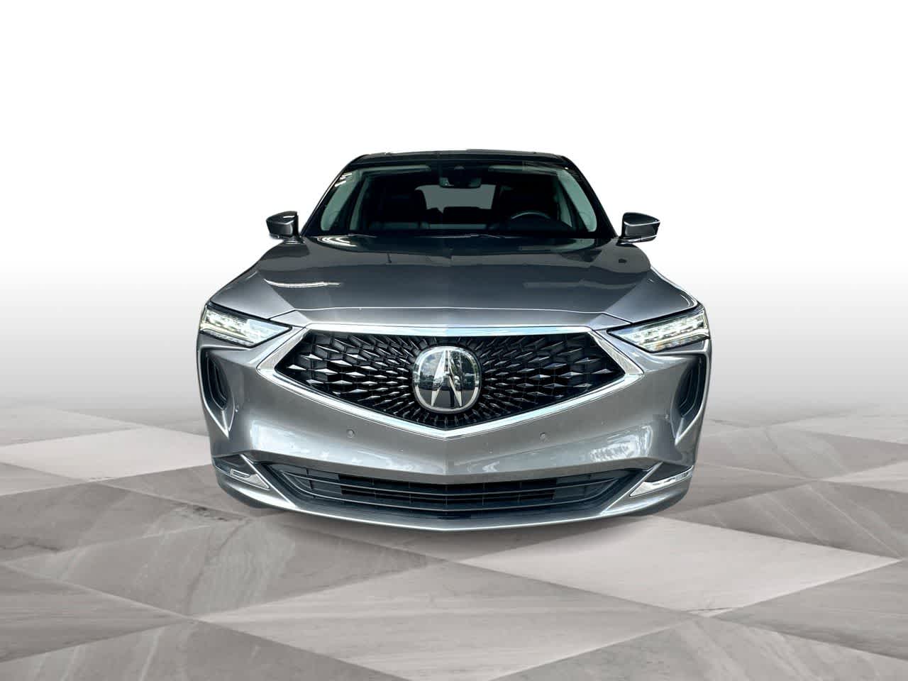 2024 Acura MDX w/Technology Package