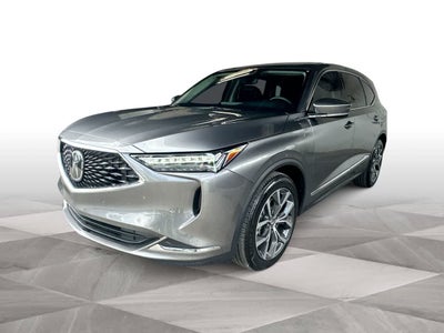2024 Acura MDX w/Technology Package