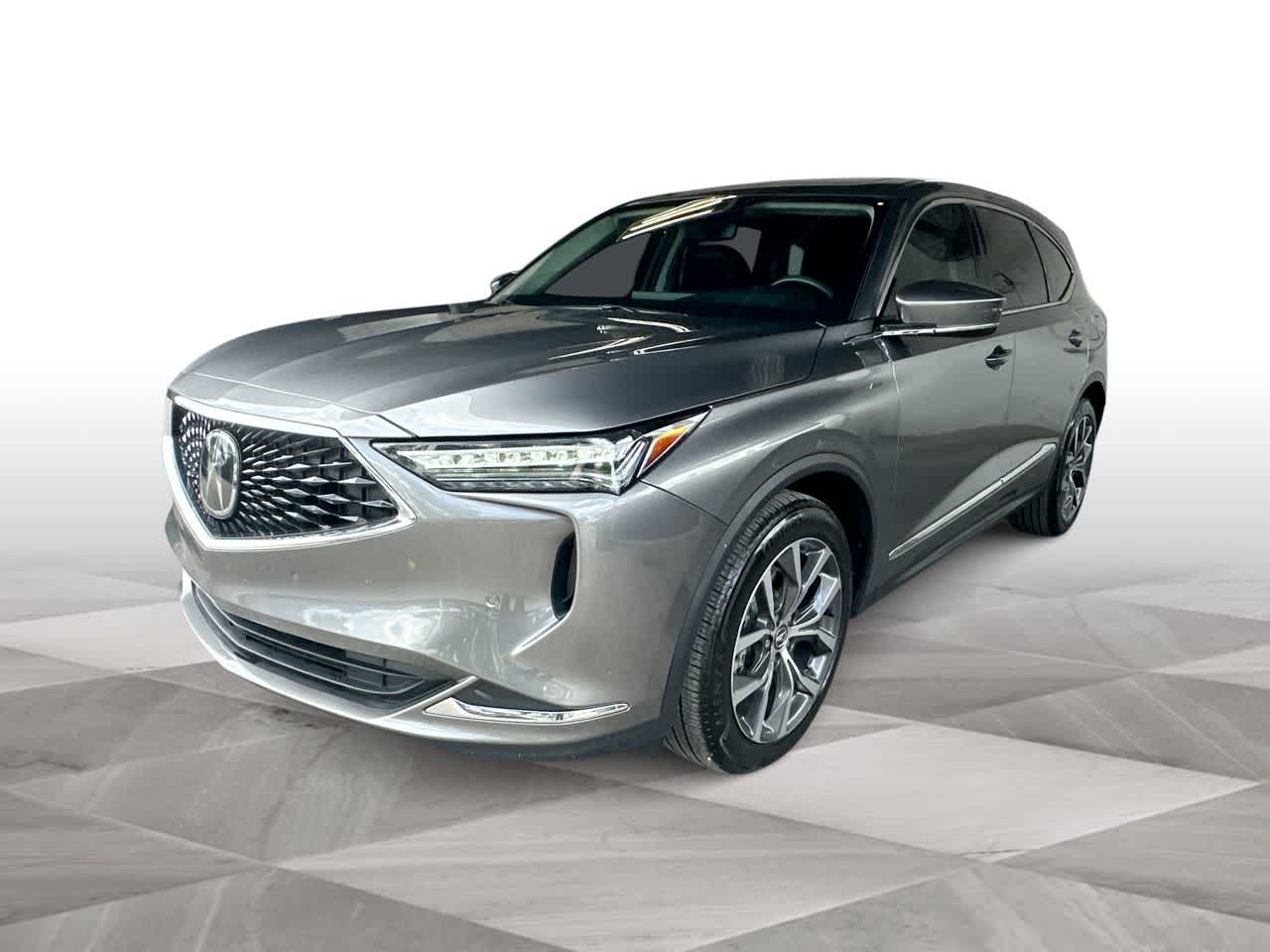 2024 Acura MDX w/Technology Package