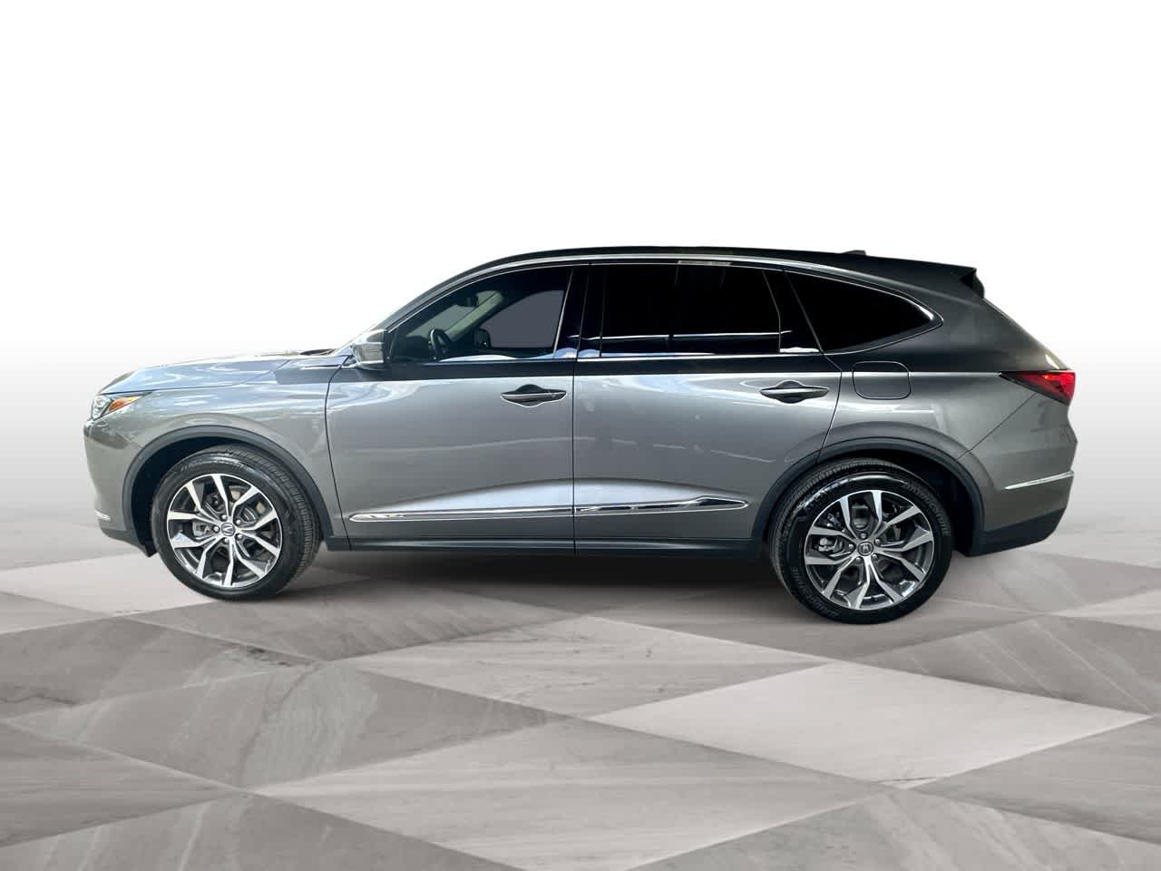 2024 Acura MDX w/Technology Package