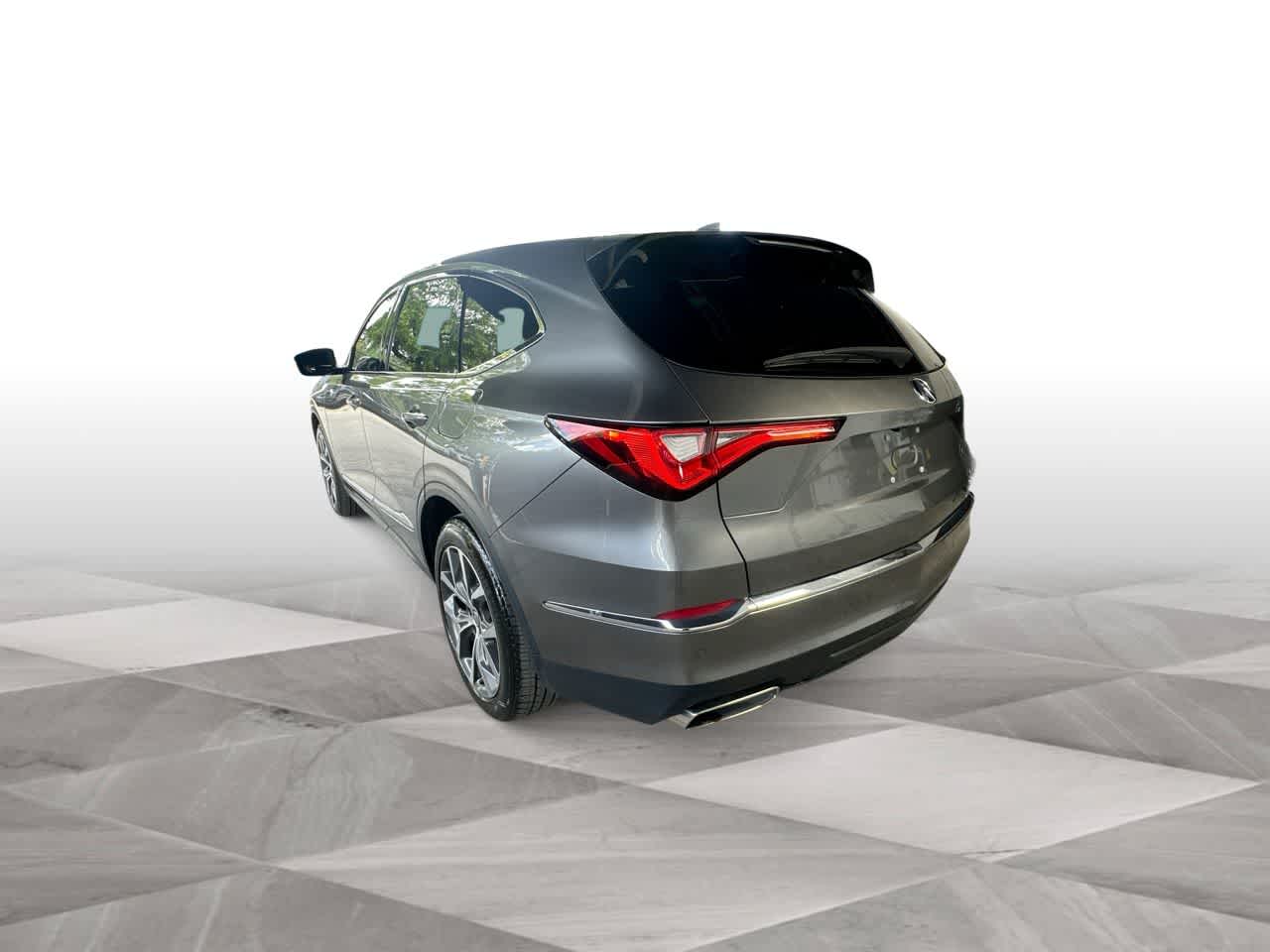 2024 Acura MDX w/Technology Package