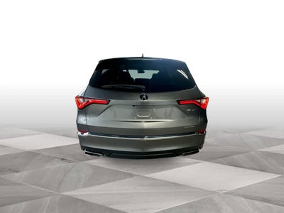 2024 Acura MDX w/Technology Package