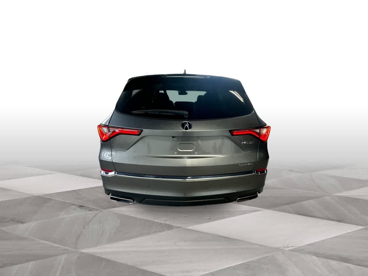 2024 Acura MDX w/Technology Package