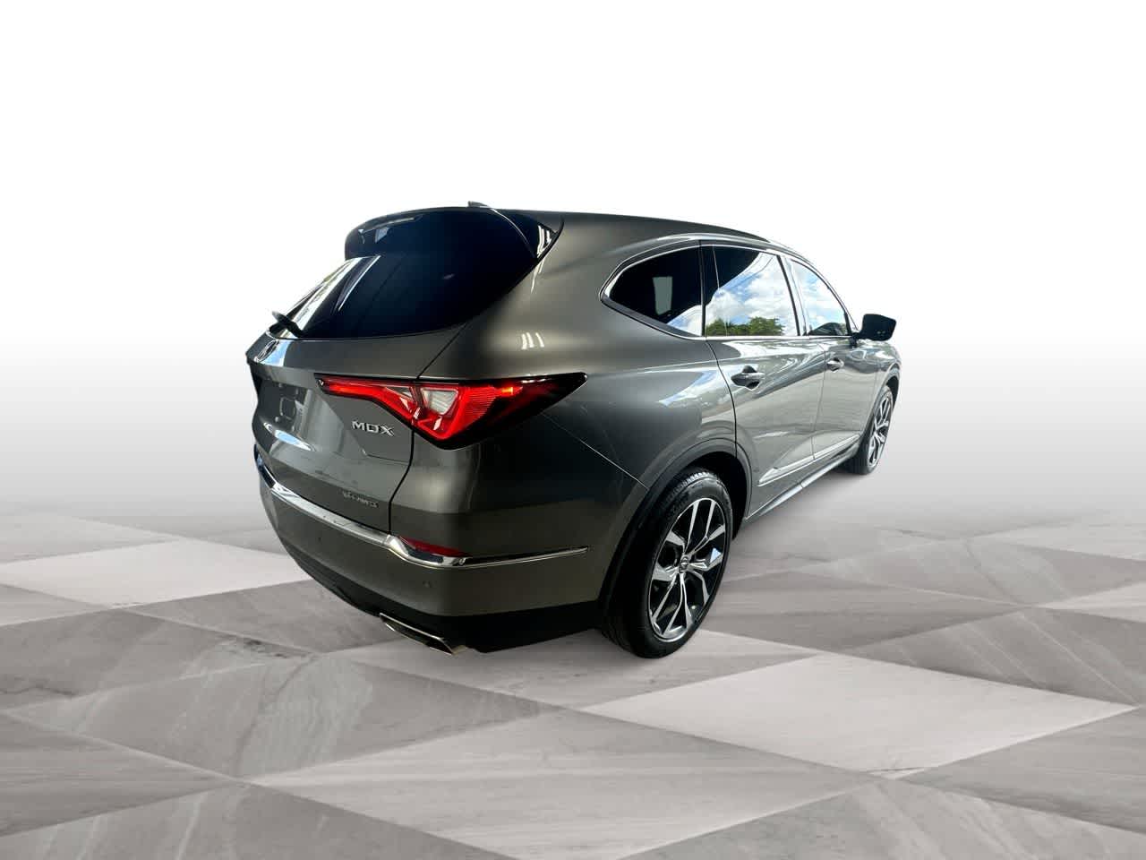 2024 Acura MDX w/Technology Package