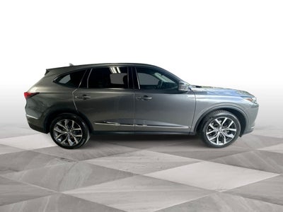 2024 Acura MDX w/Technology Package