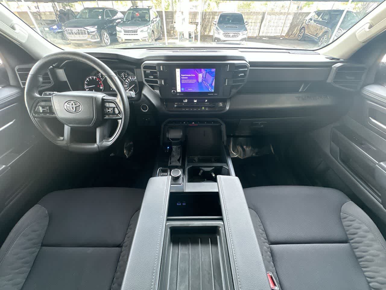 2023 Toyota Tundra SR5