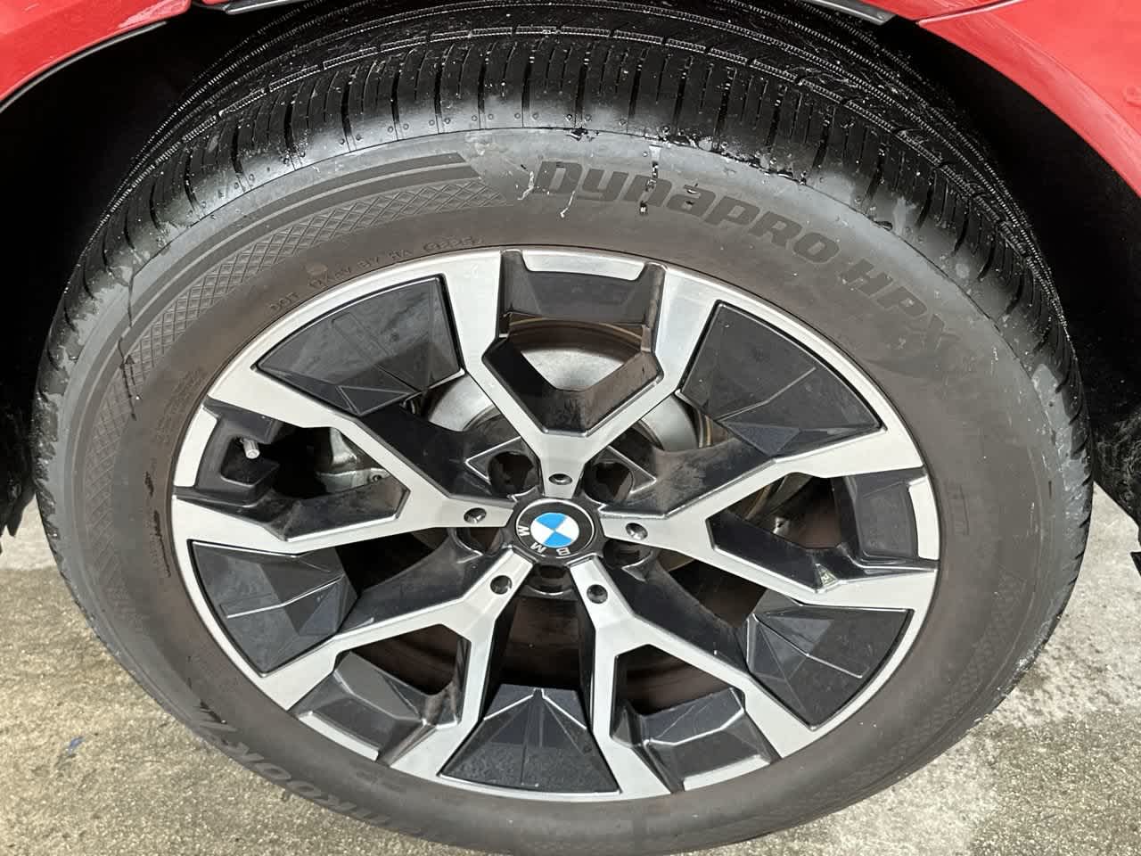 2026 BMW X3 30 xDrive 30 xDrive