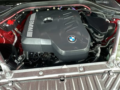 2026 BMW X3 30 xDrive 30 xDrive