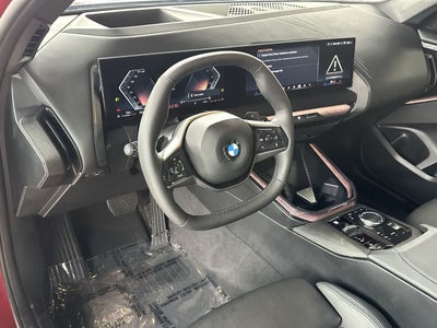 2026 BMW X3 30 xDrive 30 xDrive
