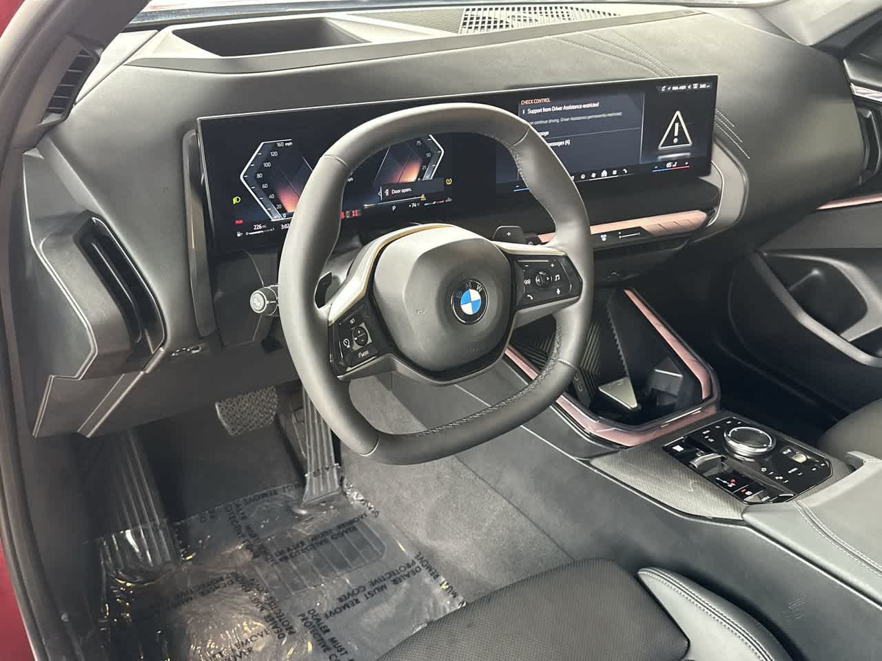 2026 BMW X3 30 xDrive 30 xDrive