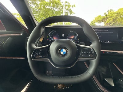 2026 BMW X3 30 xDrive 30 xDrive