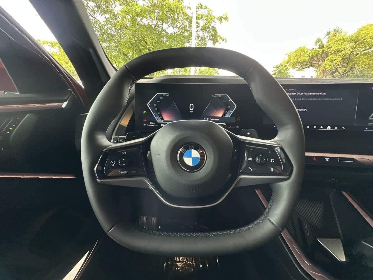 2026 BMW X3 30 xDrive 30 xDrive