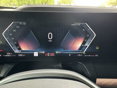 2026 BMW X3 30 xDrive 30 xDrive