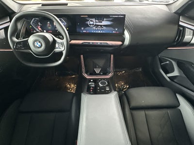 2026 BMW X3 30 xDrive 30 xDrive