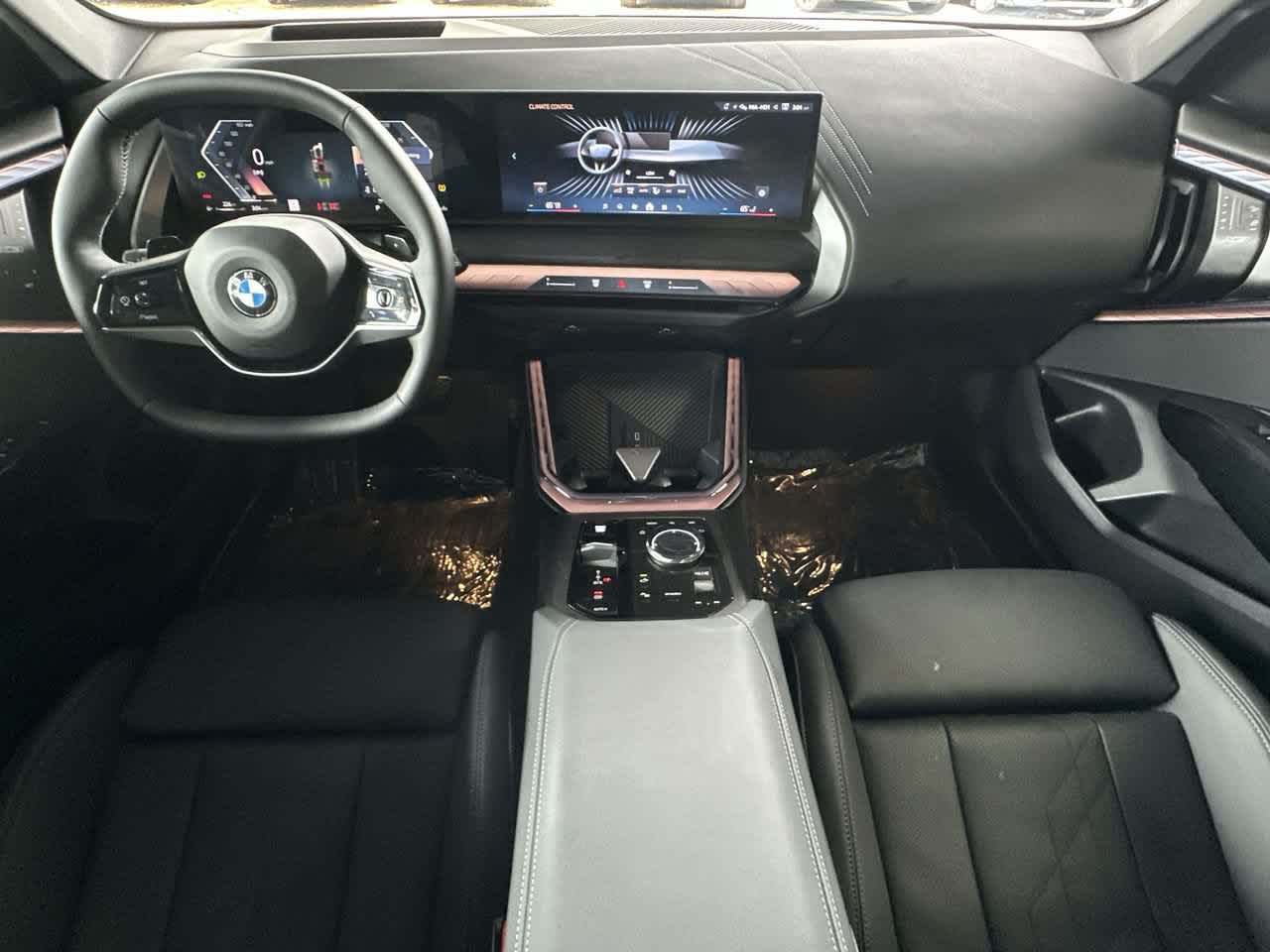 2026 BMW X3 30 xDrive 30 xDrive