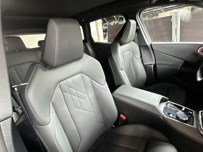 2026 BMW X3 30 xDrive 30 xDrive