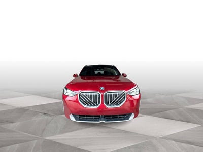 2026 BMW X3 30 xDrive 30 xDrive
