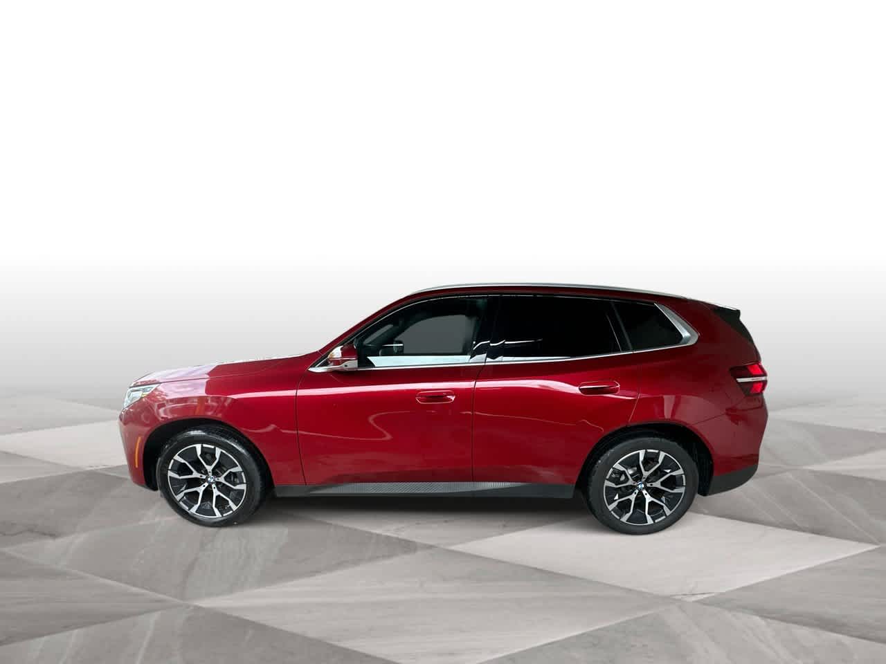 2026 BMW X3 30 xDrive 30 xDrive