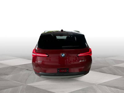 2026 BMW X3 30 xDrive 30 xDrive