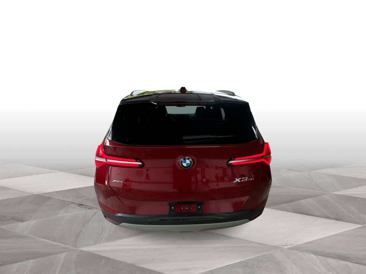 2026 BMW X3 30 xDrive 30 xDrive