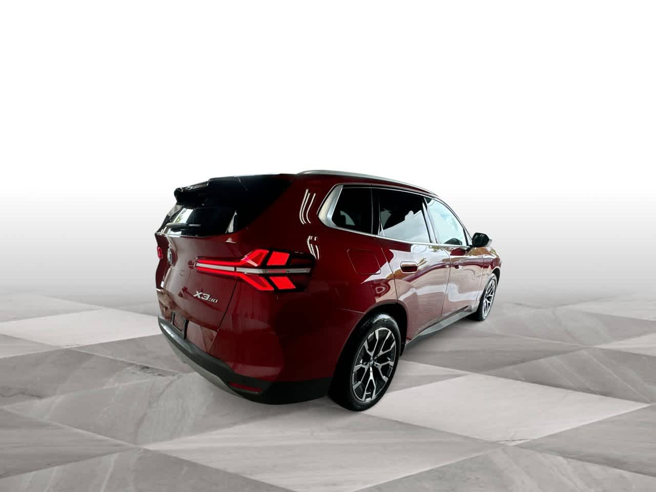 2026 BMW X3 30 xDrive 30 xDrive