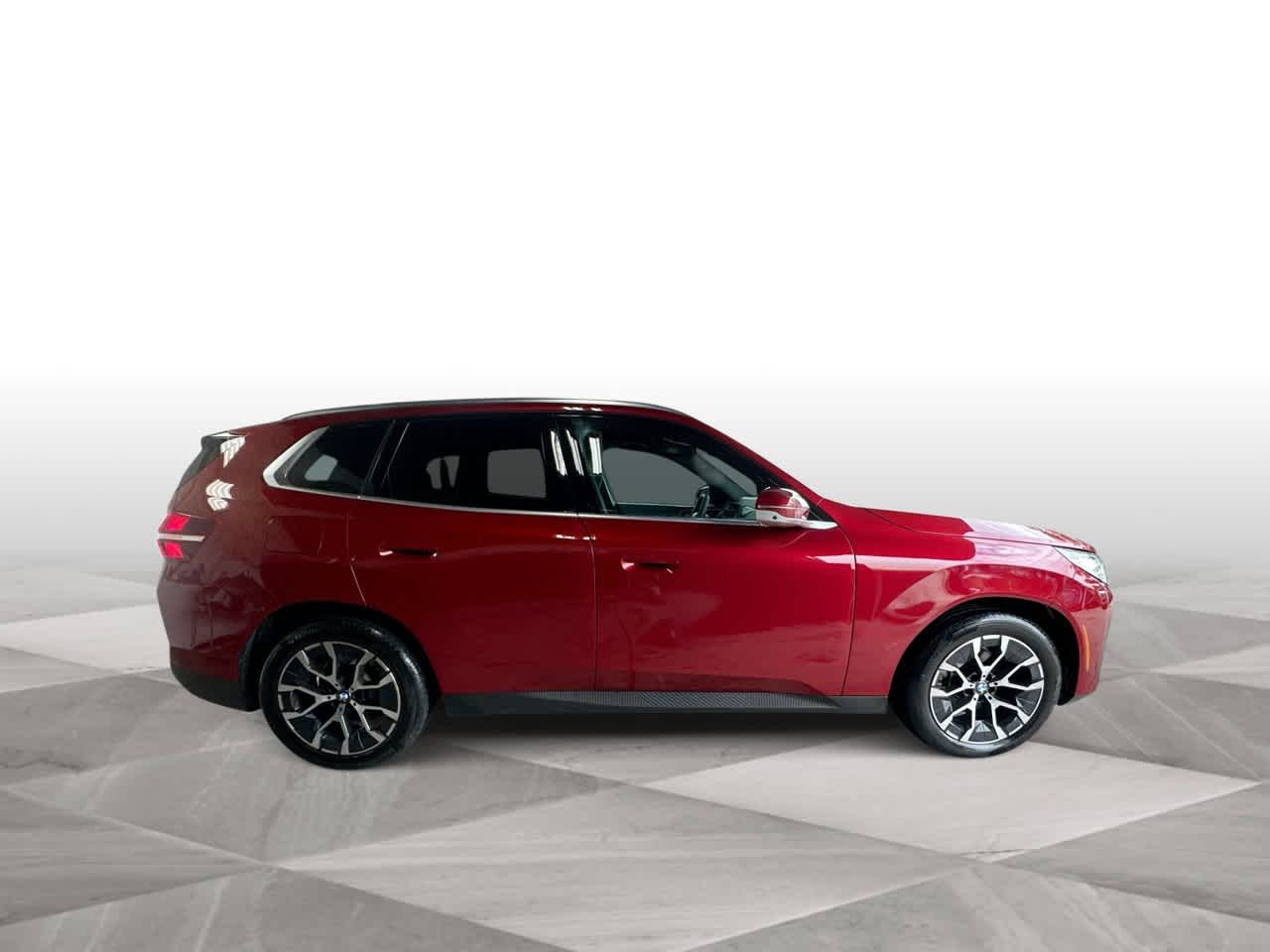 2026 BMW X3 30 xDrive 30 xDrive