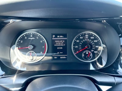 2024 Kia K5 GT