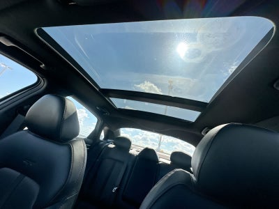 2024 Kia K5 GT