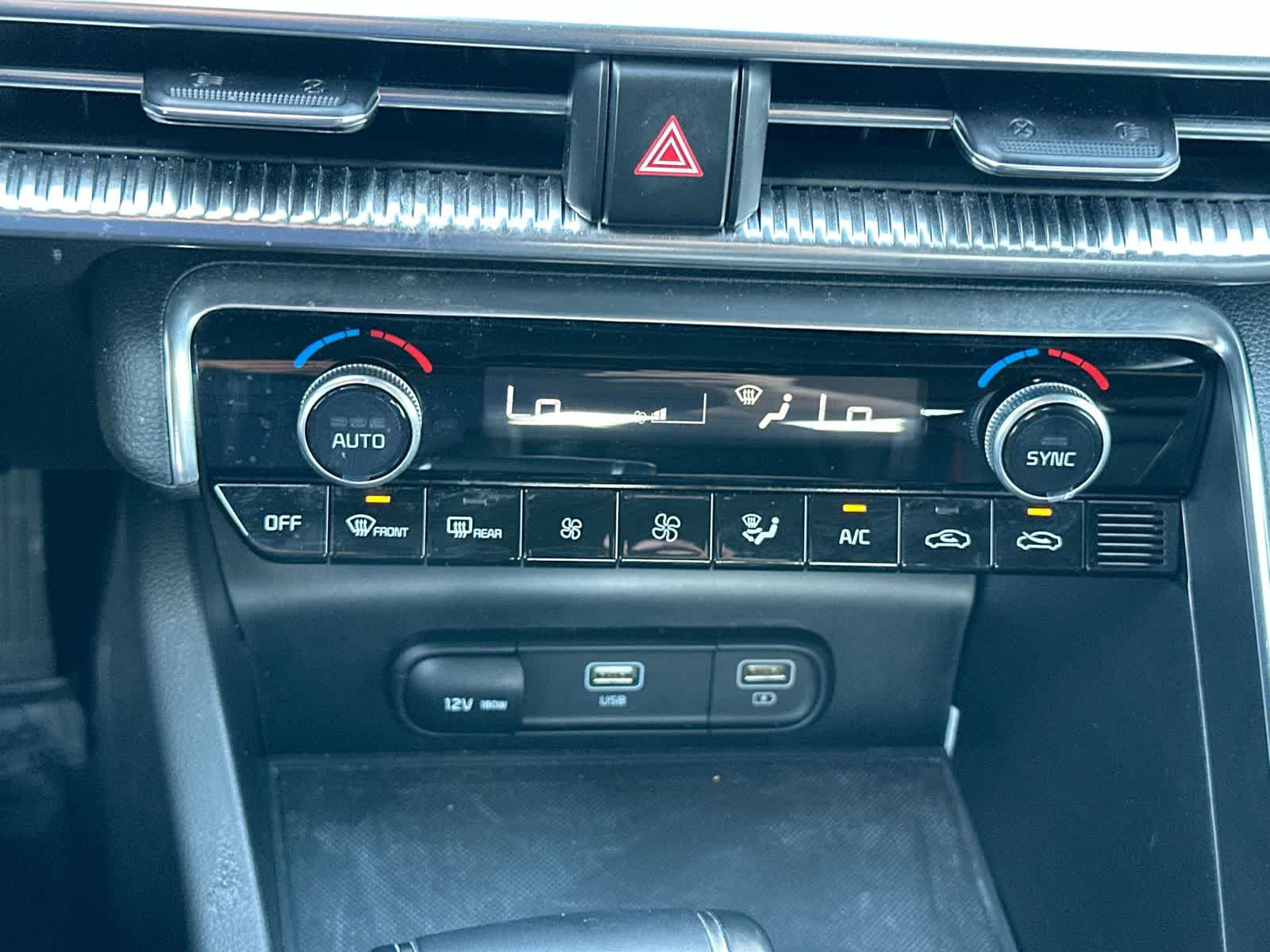 2024 Kia K5 GT