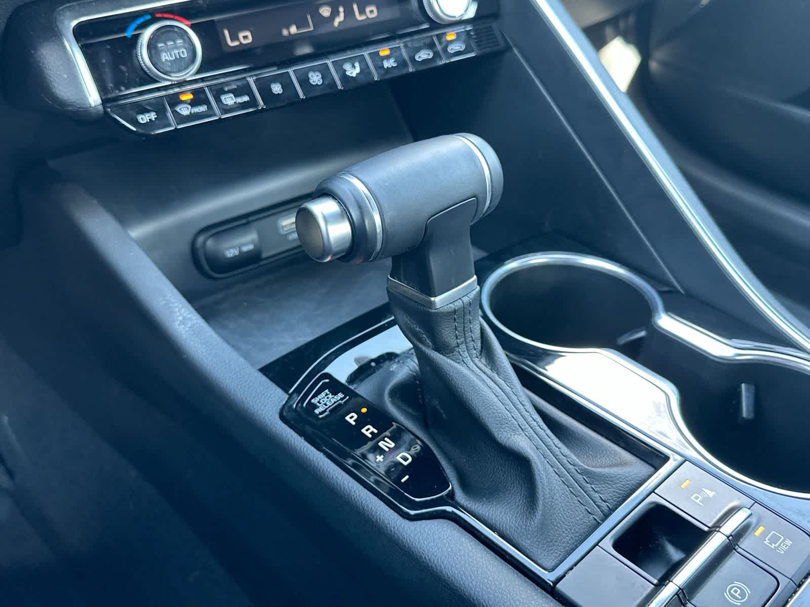 2024 Kia K5 GT