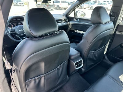 2024 Kia K5 GT