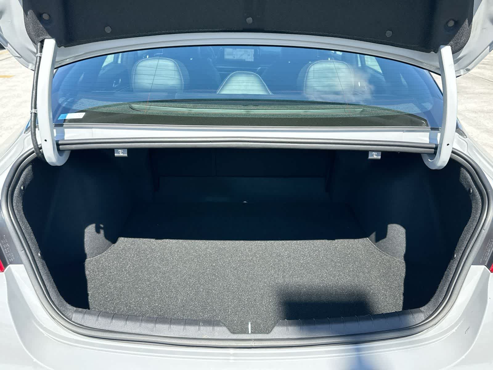 2024 Kia K5 GT