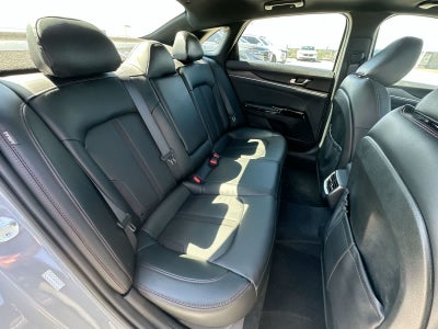 2024 Kia K5 GT