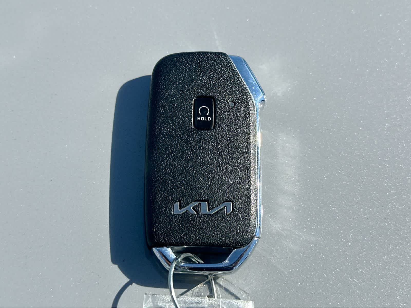 2024 Kia K5 GT