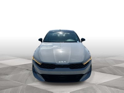 2024 Kia K5 GT