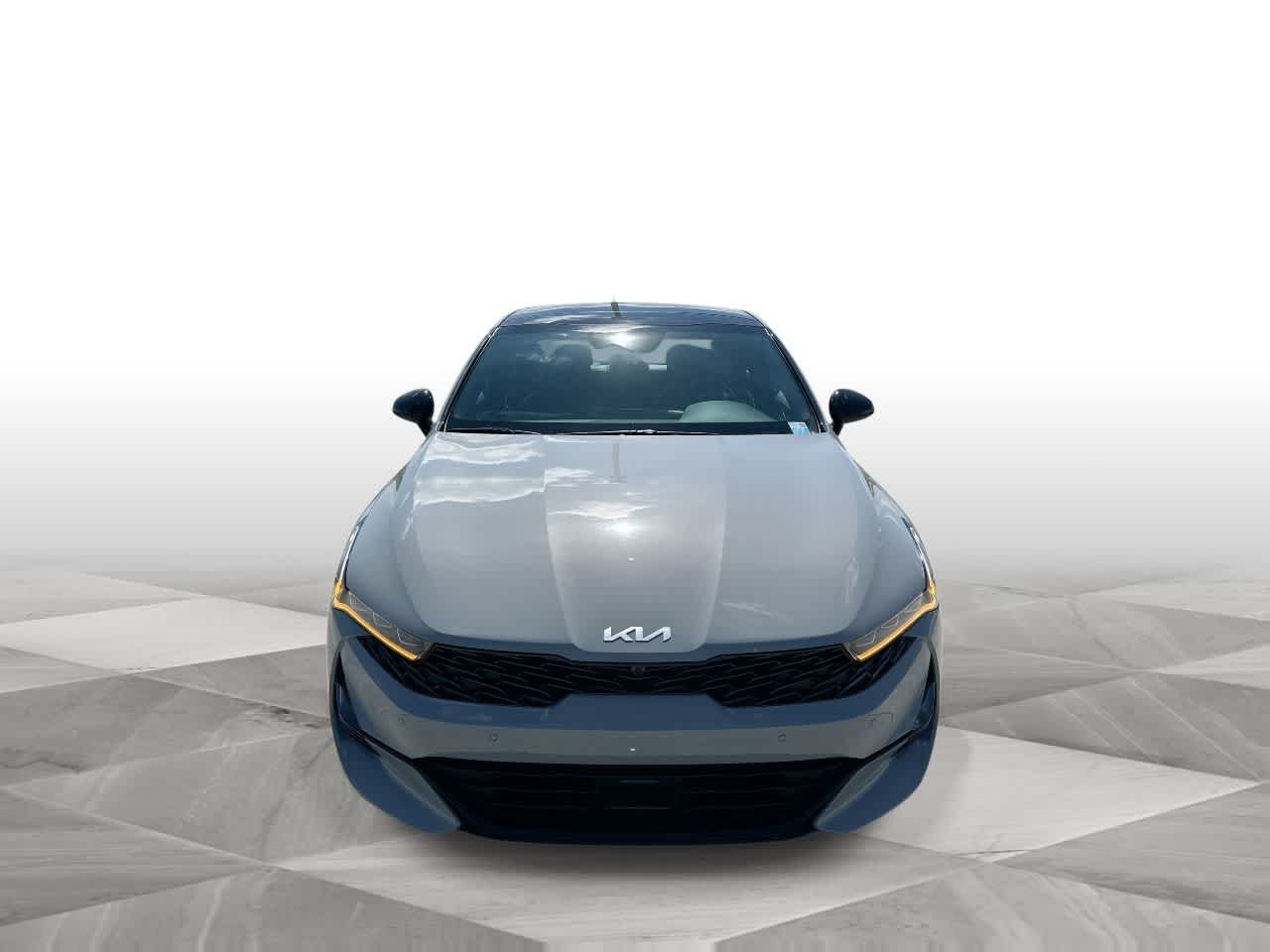 2024 Kia K5 GT