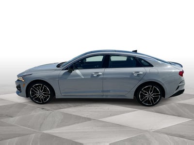 2024 Kia K5 GT