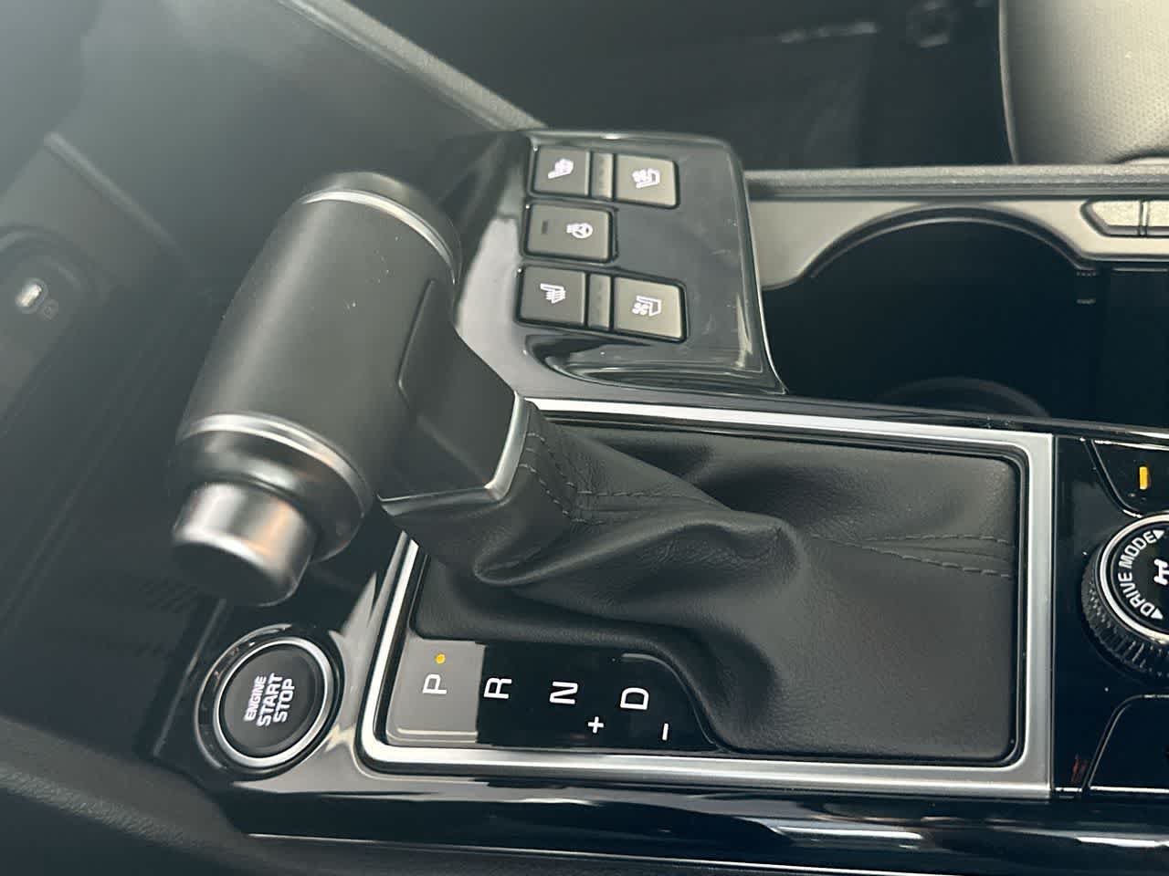 2023 Kia Sportage X-Pro Prestige