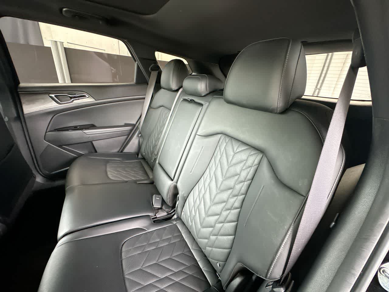 2023 Kia Sportage X-Pro Prestige