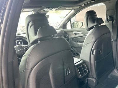 2023 Kia Sportage X-Pro Prestige