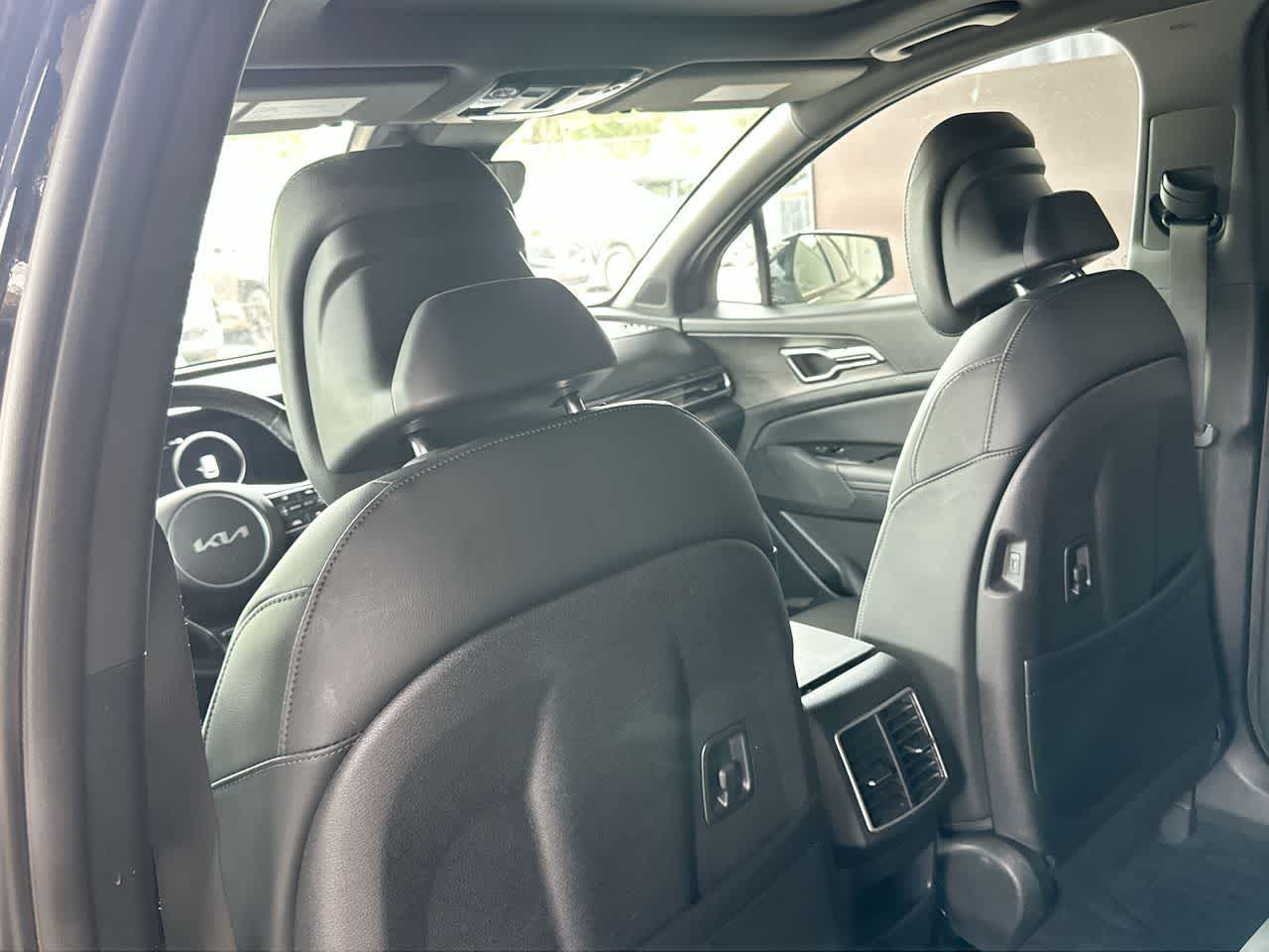 2023 Kia Sportage X-Pro Prestige